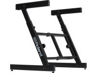 <b>Roland KS-11Z PROFESSIONAL KEYBOARD STAND</b> <b>Roland KS-11Z PROFESSIONAL KEYBOARD STAND</b>